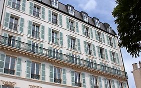 Hotel Jeanne D'arc Limoges